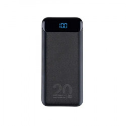 Rivacase va 2580 power bank 20000 mah - Img 1