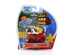 Robocar poly die-cast roy ( RP31617 )-1