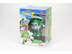 Robocar poly transforming robot helly rs ( RP31693 ) - Img 3