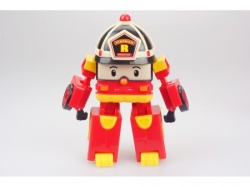 Robocar poly transforming robot roy rs ( RP31709 )-1