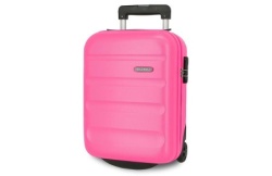 Roll Road ABS Kofer 40cm - Pink ( 58.499.6G )