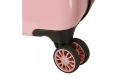 Roll road ABS kofer 55 cm orchid pink - Img 2