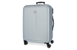 Roll Road ABS Kofer 68 cm - Sky blue ( 50.692.23 )