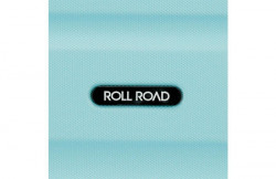 Roll Road ABS Set kofera 3/1 - Sky blue ( 58.494.6E ) - Img 2