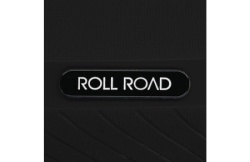 Roll Road PP Set kofera 2/1 - Crna ( 54.995.21 ) -3