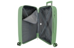 Roll Road PP Set kofera 2/1 - Zelena ( 54.995.25 ) -7