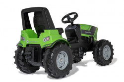 Rolly traktor Deutz 8280 TTV ( 720057 ) - Img 6