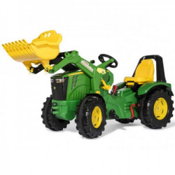 Rolly Traktor X-Trac Premium JD sa utov.kočn. ( 651078 ) - Img 5