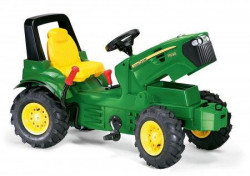 RollyToys Traktor John Deer 7930 ( 700028 ) - Img 2
