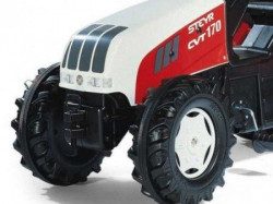RollyToys Traktor Steyr CVT 6240 ( 035304 ) - Img 3