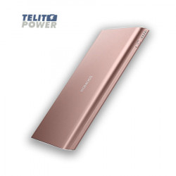 Romoss powerbank GT1 (rose gold) 10000mAh ( 2016 ) - Img 3