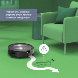 Roomba j7+ Smart Robot usisivač ( j7558 ) - Img 8