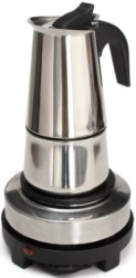 Rosberg R51445C elektricni reso 500W,precnik 10-12cm