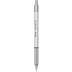 Rotring pro patent olovka 0.5 silver ( r04255 )