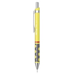 Rotring tikky iii po 0.7 fluo žuta ( r2007220 )