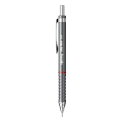 Rotring tikky retro olovka 0.5 siva ( r02567 )