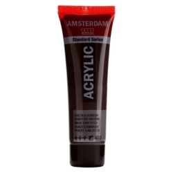 Royal Talens amsterdam akrilna boja 20ml - odaberite nijansu vandyke brown ( 681066 )