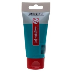 Royal Talens art creation acrylic akrilna boja 75ml - odaberite nijansu turquoise green ( 692661 )