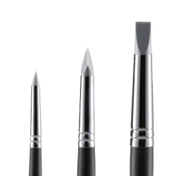 Royal Talens art creation četkica three colour shapers 3k ( 699217 )