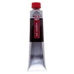 Royal Talens art creation oil uljana boja 200ml - odaberite nijansu lamp black ( 696702 )