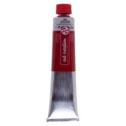 Royal Talens art creation oil uljana boja 200ml - odaberite nijansu scarlet ( 696334 )