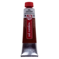Royal Talens art creation oil uljana boja 40ml - odaberite nijansu light oxide red ( 695339 )