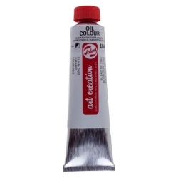 Royal Talens art creation oil uljana boja 40ml - odaberite nijansu zinc white ( 695104 )