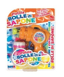 Rs toys 118233 pištoljčić sa balončićima-2