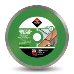 Rubi 30950 dijamantski disk, SuperPro, 300mm ( RUBI 30950 )