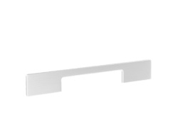 Ručica P26 160mm Bela - 7442 ( 606-575 )