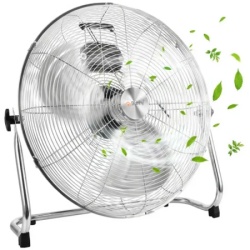 Ruhhy podni ventilator 50cm ( 1991 )