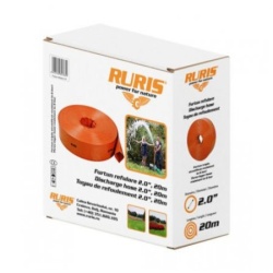 Ruris ispusno crevo za vodene pumpe 2\" 20m ( 16221 )