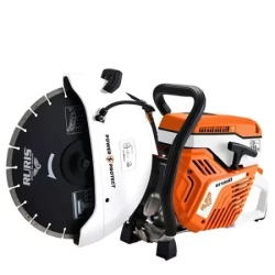 Ruris rtx 800 Rezač betona ( 9190 )