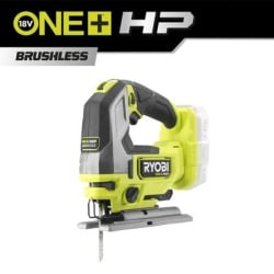 Ryobi Aku ubodna testera, bez četkica, 18V ONE+™ HP ( RJS18X-0 )-1