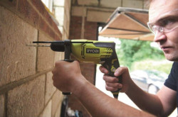 Ryobi bušilica 680W ( RPD680-K ) - Img 3