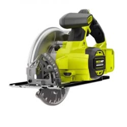 Ryobi cirkular bez četkica 184mm 18V HP ( RCS18X-0 ) - Img 3