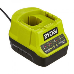 Ryobi punjač 18V ( RC18120 ) - Img 5