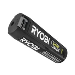  Ryobi rb420 Baterija USB Lithium™ 4V od 2.0Ah ( RB420 )-4