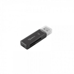 S BOX CR 01 USB čitač kartica