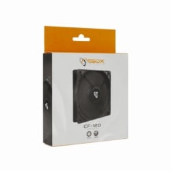 S box fan CF 120 Ventilator - Img 2