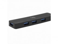 S-BOX H 504 USB 4 portni HUB 3.0. - Img 3