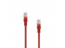 S-BOX kabl UTP CAT 5e 20 m crveni