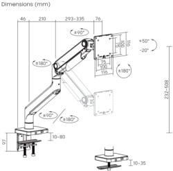 S Box LCD C49  Nosac-3