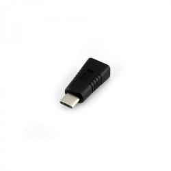 S BOX USB adapter  USB 2.0 / USB 3.1 C Type OTG-2