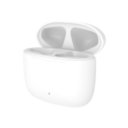 S-Link AirLite X3 TWS Bluetooth 5.3 bele Slušalice sa mikrofonom -5