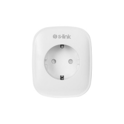 S-link SL-15 WiFI/16A smart utičnica -2