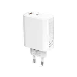 S-link sl-ec69 65w pd 45w/qc 18w usb-c/usb-a Strujni adapter Brzo punjenje-1