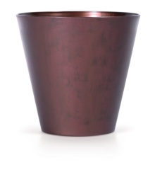 Saksija Corten standard 25 cm ( 19163 )