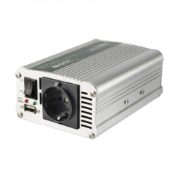 SAL naponski pretvarač 600W+USB ( SAI600USB ) - Img 1