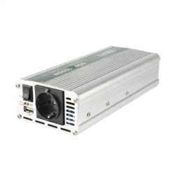 SAL vdc-vac 12-230 2000/100w+usb Pretvarač napona